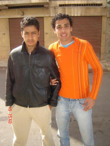 mourad et said