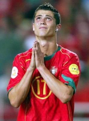 ronaldo