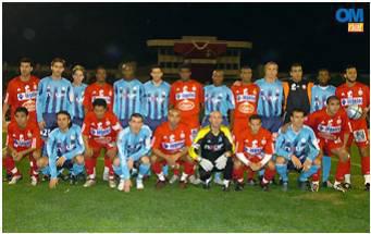 wac et marsille