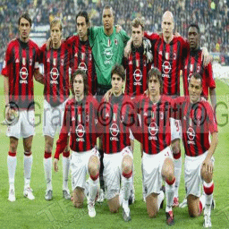 wac et  millano