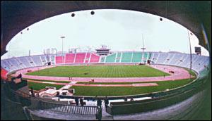 stad mohamed 5