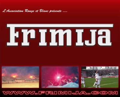 frimija