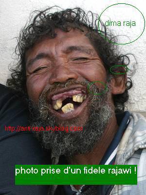 dima raja