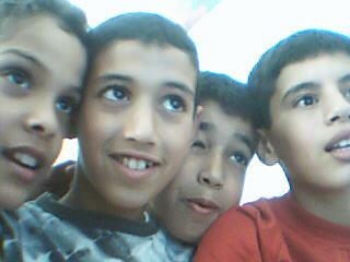 c' moi et wlad darb