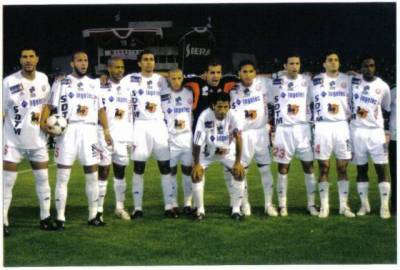 wydad