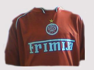 frimija