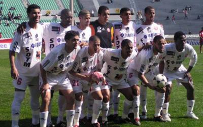 viva wydad