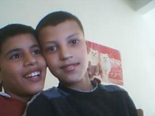 c moi et hamza