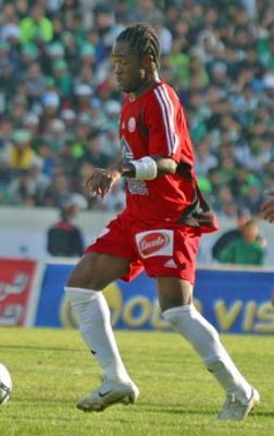 gosogosa