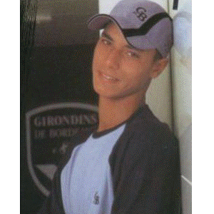 chamakh