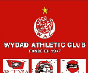 forza wydad