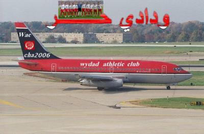 wydad