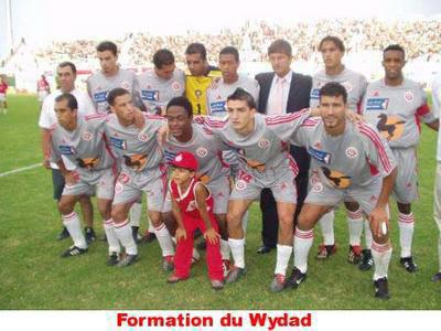wydad