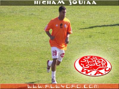 hicham  jouiaa