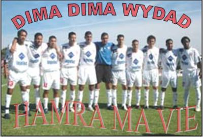 dimawydad