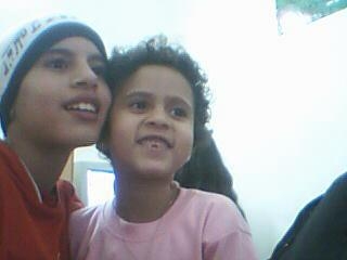 c  moi  et nisrin