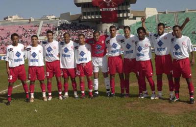 wydad