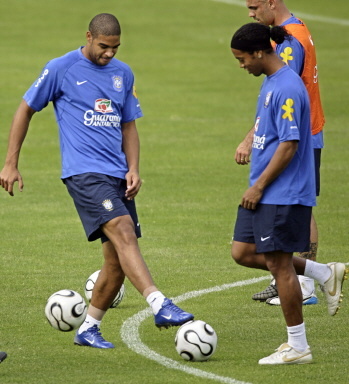 brazil