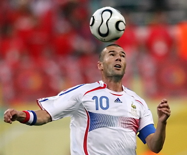 zizou