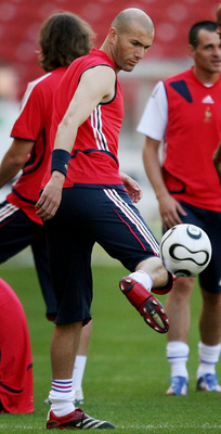 zizou
