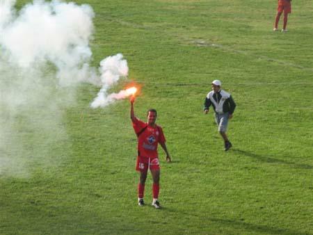 wydad
