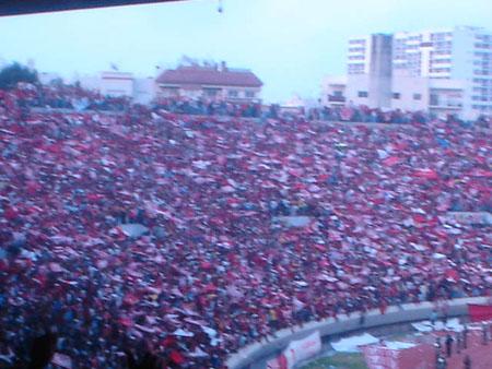 wydad