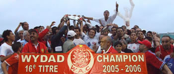 wydad
