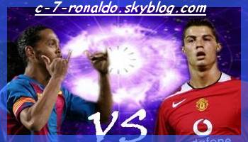 ronaldo