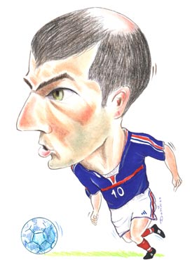 zizou