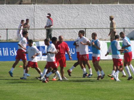 wydad